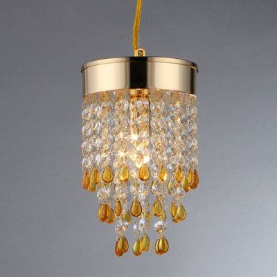 2 - Light Chandelier