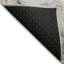 Machine Washable Indoor/Outdoor Cinead ACN1709 Silver Rug-104723716