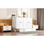 Lit escamotable avec grands tiroirs Murphy-792539219-792539220