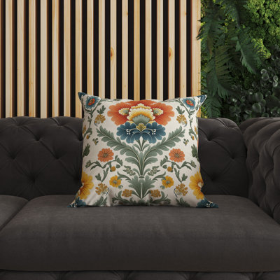 Ramage intérieur/extérieur 26x26 Regal Ramage