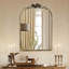 Jaliyiah Arch Wall Mirror-274247798