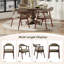 48cm H Upholstered Armchair-33587431