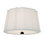 Humphrey 2 - Light Flush Mount