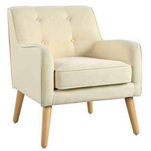 Fauteuil Mid-Century