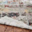 Wool Abstract Area Rug-54603391