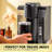 Nbarthome 10-Cup Coffee Maker