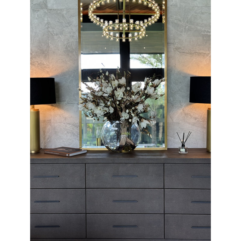 Arrangement in Vase