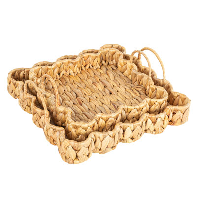 Fraga Coffee Table Tray