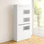 Luann Display Cabinet