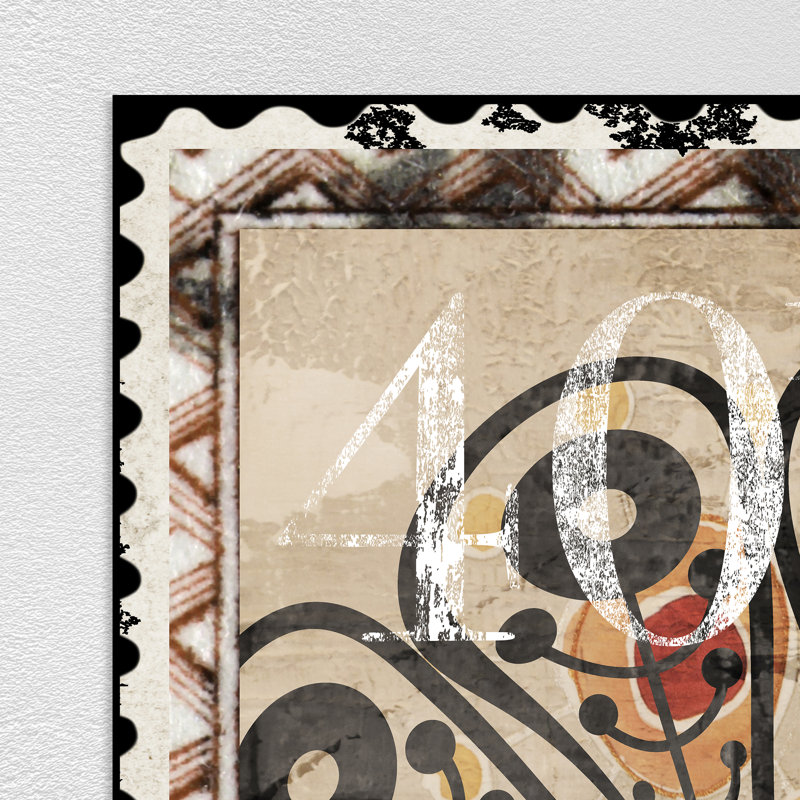 Suid Africa III, 30" H x 24" W, Unframed Plexi Plastic/Acrylic, No Mat
