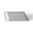 Cast Naturals Plateada Hollow 40 Console Table-89636623