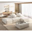 Canapé modulaire surdimensionné Modern-734889893