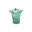 Onda Handmade Glass Table Vase-537140085