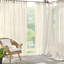 Panneau de rideau simple intérieur / extérieur Janig-1750380838-1750380835