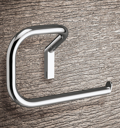 Karma Towel Ring