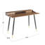 Bureau avec tiroirs Nicastro-1876549160