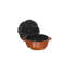 Cast Iron 3.65-qt Pumpkin Cocotte-13459614