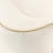 La Terrazza Bed Bench - Creamy Pearl