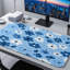 Polyester Desk Pad-1483674542