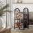 Storage Original Wooden Frame