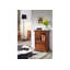 Oxford Solid Wood 55 cm W Chest of 4 Drawers