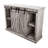 Kassandra Unfinished TV Stand for TVs up to 60"-916531124