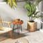 Table de bout Jesselynn