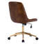 Chaise de bureau Keavey-101644270-101644271