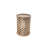 Jaccari Solid Wood End Table
