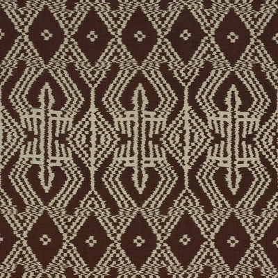 Tissu ikat Asaka