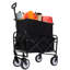 Chariot de chariot pliable pliable Minimeetall