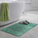 Ancell Chenille Washable Geometric Rug