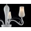 Pedro 3 - Light Shaded Chandelier