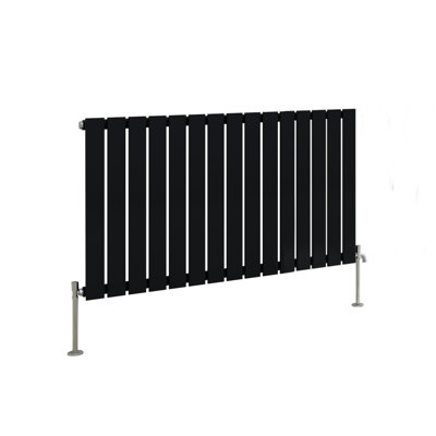 Shonta Horizontal Single Flat Panel Radiator