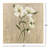 A New Bloom I Canvas