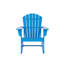 Chaise Adirondack berçante en PEHD Altura-70302305
