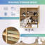 Compact Bathroom Cabinet Bathroom Cabinet-108956816