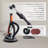 10" Drywall Sander Brushless Motor