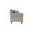 Audio Tufted Left-Arm Chaise Lounge-1580936731