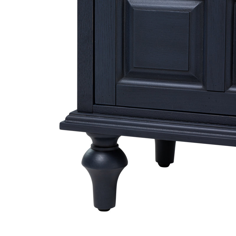 Commode 3 tiroirs Arianna