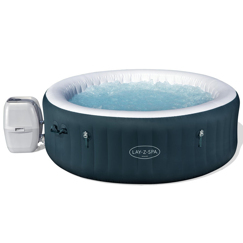 Lay-Z-Spa New York 6