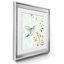 Colibri III - ensemble de 2 reproductions d'art encadrées-664584006-664584012-602030598