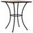 Sardis Bistro Table