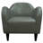 Tangier 30.5" Wide Barrel Chair-1703101676