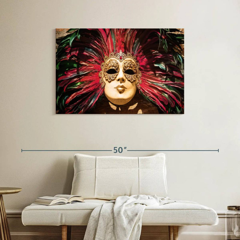 Lelend Venetian Carnival