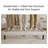 Modern Simple Colorful Upholstered Platform Bed Frame, Mattress Foundation With Wooden Slats, No Box Spring Required Frame For Solid Support-808048290-808048295