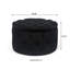 Repose-pieds rond avec rangement Ardean-1951433328