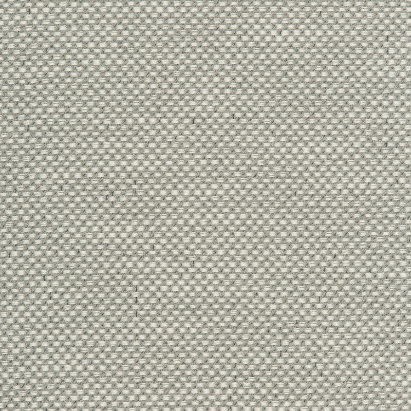 Inside out Performance Fabric, Friar Gray