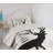 Rustic Polyester Coverlet-41892640