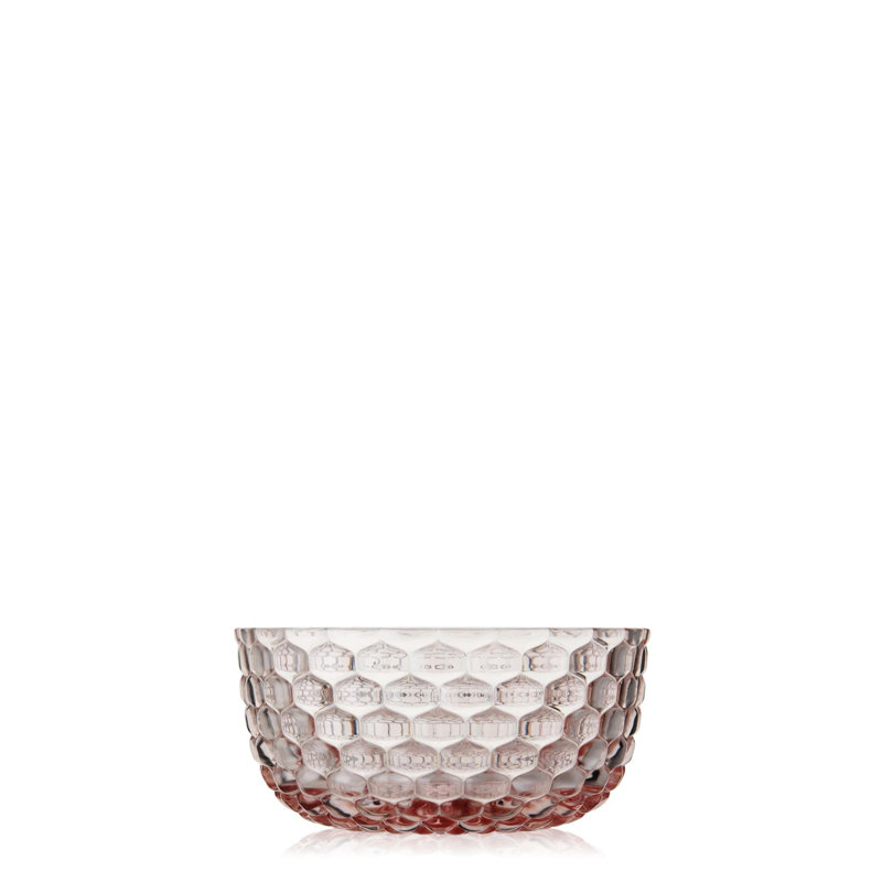 Jellies Rice Bowl, Pink